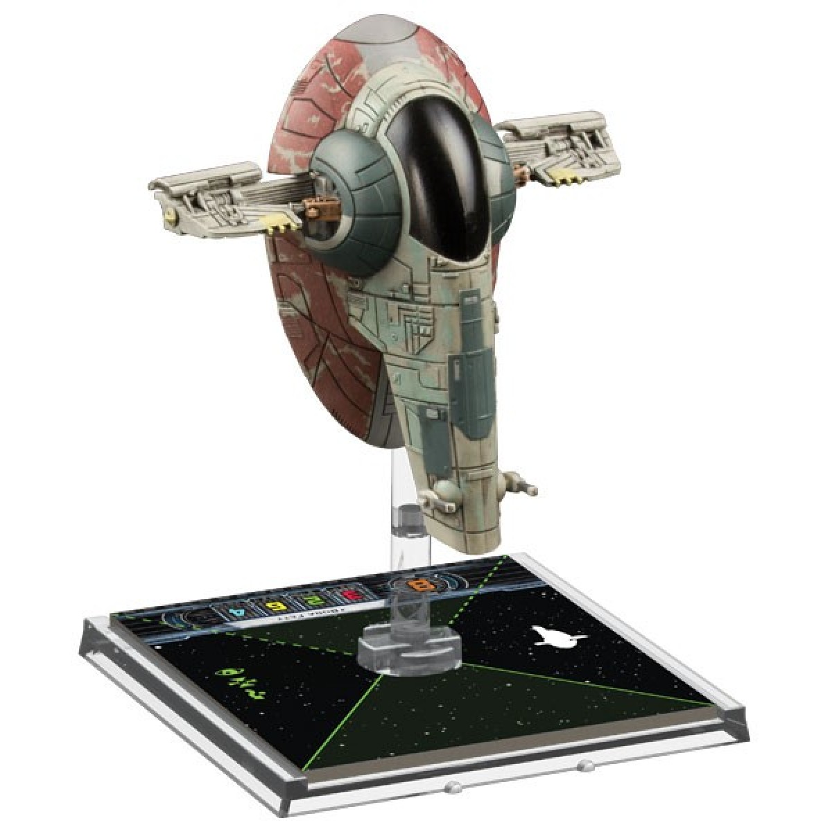 Star Wars X Wing Miniatures Game Slave 1 star-wars-x-wing-miniatures-game-slave-1